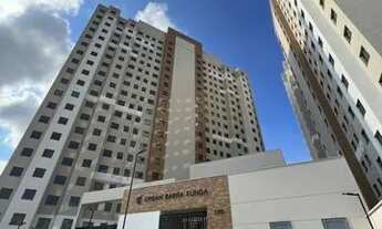 Imagem: 2 Dormitórios com Lazer próximo ao Metrô