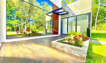 Imagem 2: GRAMADO - Casa Padrão - Ipê Amarelo