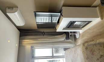 Imagem 6: Palazzo porteira fechada 135m 3 suítes 2 vgs