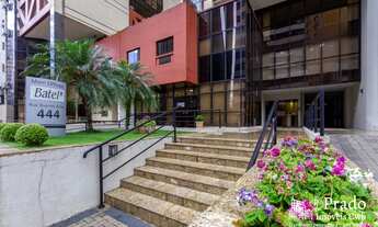 Imagem 6: Sala para locação, 33 m² privativos, 2 salas amplas, 1 banheiro, Batel, Curitiba, PR