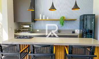 Imagem 6: CASA SEMI-MOBILIADA A VENDA TERRAS DE SÃO JOSÉ II - ITU/SP - R$7.000.000,00