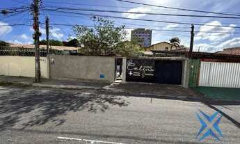 Imagem 3: Casa com 3 dormitórios, 458 m² - venda por R$ 540.000,00 ou aluguel por R$ 2.242,38/ano