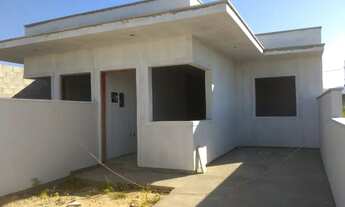 Imagem: Casa para venda com 60 metros quadrados