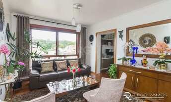 Imagem 3: Apartamento para Venda - 80m², 2 dormitórios, 1 vaga - Menino Deus