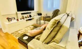 Imagem: Apartamento em Condomínio Padrão para