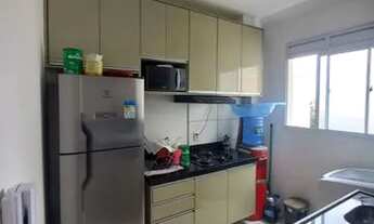 Imagem 7: REPASSE DE APARTAMENTO NO PQ FIORI - MONDUBIM