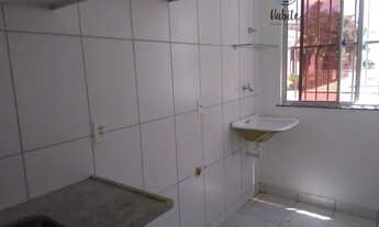 Imagem 6: Apartamento Padrão para Venda em Messejana Fortaleza-CE - 9329