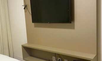 Imagem 7: Apartamento para Venda em Cuiabá, Alvorada, 2 dormitórios, 1 suíte, 2 banheiros, 1 vaga