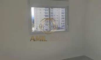 Imagem 6: Apartamento Residencial Maranata / Vila Industrial/ 02 dormitórios c 1 suíte / 55m²/ São J