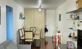 Imagem 5: 2 quartos vista lateral mar São Conrado