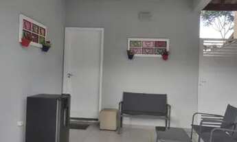 Imagem 6: Sobrado 3 dormitórios em condomínio