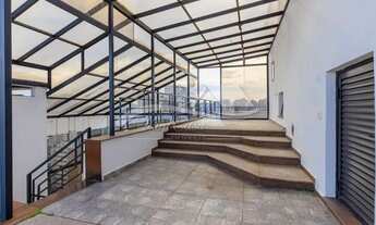 Imagem 6: Apartamento Cobertura Duplex 3 Quartos à venda, Indianópolis - São Paulo