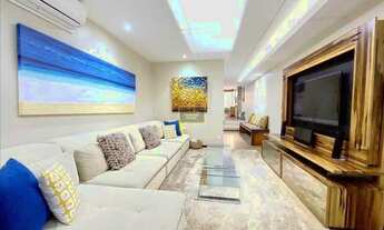 Imagem 5: Sobrado mobiliado para locação no Jardins