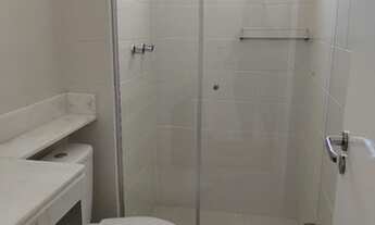 Imagem 7: Apartamento para aluguel com 56 metros quadrados com 2 quartos no Centro de Guarulhos