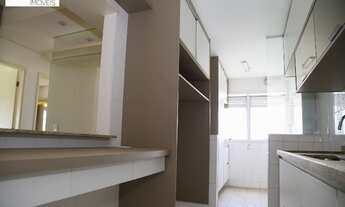 Imagem 5: APARTAMENTO NO EDIFÍCIO VIVA VISTA OPORTUNIDADE