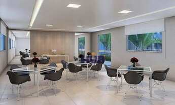 Imagem 6: Apartamento com 2 dormitórios à venda, 42 m² por R$ 255.990,00 - Uberaba - Curitiba/PR