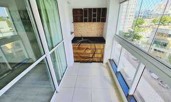 Imagem 4: ART LIFE DESIGN - LINDO APARTAMENTO 2 QUARTOS PARA ALUGAR, AGENDE SUA VISTA!!!!