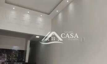 Imagem 3: Casa com 2 dormitórios à venda no Jardim Atlântico Oeste (Itaipuaçu) - Maricá/RJ