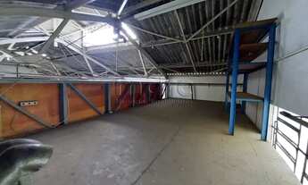 Imagem 6: SAO PAULO - Galpão/Depósito/Armazém - CAMBUCI