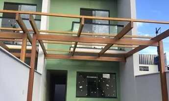 Imagem 3: Sobrado Geminado