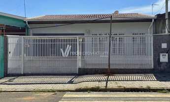 Imagem 2: Casa - Jardim Eulina - Campinas