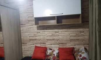 Imagem 4: SUÍTE mobiliada Vila Mariana prox. Metro Santa Cruz