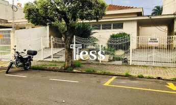 Imagem: ALUGA - Casa Comercial padrão ampla disponível