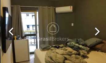 Imagem: Rio de Janeiro - Apartamento Padrão - Leblon