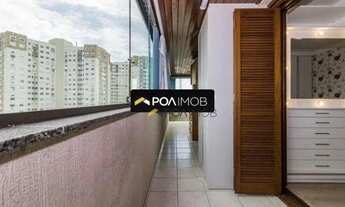 Imagem 6: Cobertura 3 dormitórios à Venda, 247 m² por R$ 1.295.000 - Vila Ipiranga - Porto Alegre/R