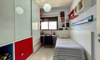 Imagem 6: Apartamento à venda com 3 quartos, no Plaza Mediterrâneo em Itacorubi, Florianópolis