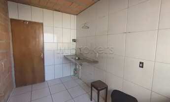 Imagem: Botucatu - Kitchenette/Conjugados - Jardim