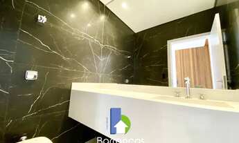 Imagem 6: Casa de Condominio em Condomínio Vila Toscana - Araçatuba