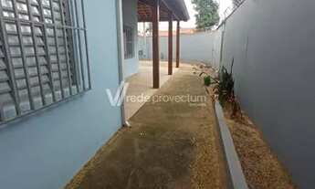 Imagem 5: Casa - Bosque de Barão Geraldo - Campinas