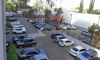 Imagem 3: Apartamento - Mansões Santo Antônio - Campinas