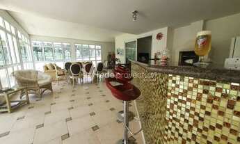 Imagem 4: Casa - Loteamento Alphaville Campinas - Campinas