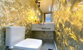 Imagem 5: Apartamento em Condomínio Padrão para Venda no bairro Tatuapé, 03 dorm, 01 suíte, 03 vagas