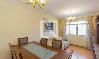 Imagem 2: Apartamento para Aluguel - Vila Olímpia, 2 Quartos, 90 m2