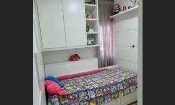 Imagem 2: Apartamento com 2 dormitórios, 96 m² - venda por R$ 800.000,00 ou aluguel por R$ 6.651,78