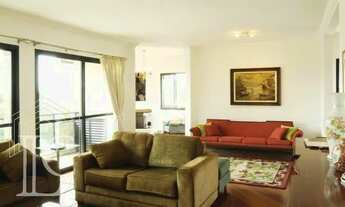 Imagem: Apartamento para Locação em São Paulo