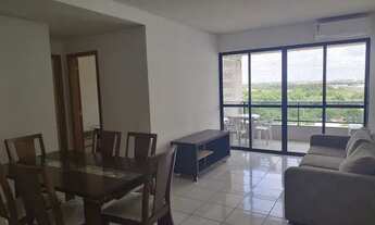 Imagem 4: Apartamento Mobiliado No Renascença Com 02 Quartos