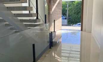 Imagem 4: IR* Triplex 7 quartos condomínio Marina Rio Belo na Ponta Negra