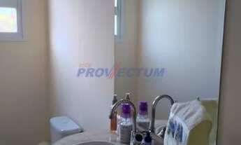 Imagem 4: Casa - Parque Alto Taquaral - Campinas