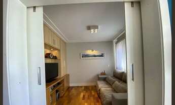 Imagem 3: Apartamento com 2 quartos para alugar, 109m² - Paraíso