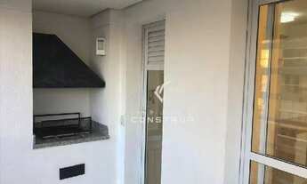Imagem 5: Apartamento com 2 dormitórios à venda, 69 m² por R$ 630.000,00 - Jardim Belo Horizonte - C