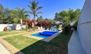 Imagem 2: Casa à venda no Condomínio Palmeiras Imperiais em Salto