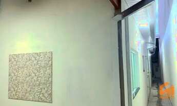 Imagem 6: Casa Residencial Campo belo