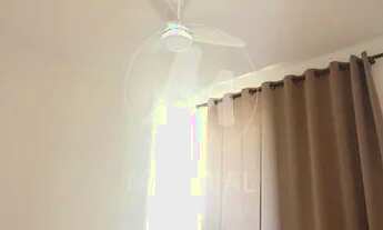 Imagem 3: Apartamento (tipo - padrao) 2 dormitórios, cozinha planejada, portaria 24hs, lazer, espaço