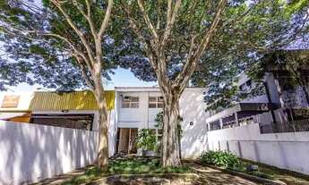 Imagem: SÃO PAULO - Casa Padrão - MOEMA