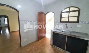 Imagem 3: Casa Térrea na Vila Maria com 1 dormitório