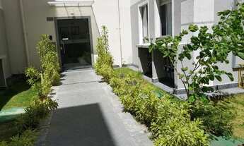 Imagem 4: Nexthouse Aluga - Apt 2 Qtos em Condomínio Club com lazer e segurança -Taxas Inclusas